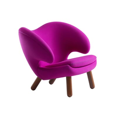 Finn juhl pelican online chair